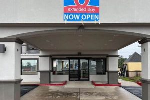 Stay Near Conroe: Studio 6 Conroe TX Hotel Deals | Study Travel Abroad | Explore Educational Trips & Global Learning Opportunities