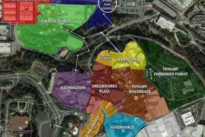 A Guide to Universal Studios Hollywood Expansion News 2024 | Study Travel Abroad | Explore Educational Trips & Global Learning Opportunities