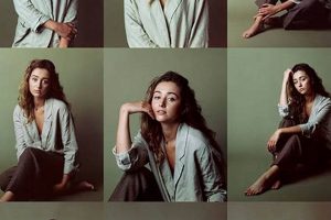 Best Studio Portrait Outfits for Women: Style Guide | Study Travel Abroad | Explore Educational Trips & Global Learning Opportunities