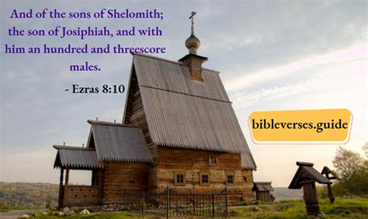 Unlocking Ezra 8-10 Study: Insights & Analysis Guide | Study Travel Abroad | Explore Educational Trips & Global Learning Opportunities