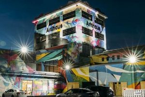 Discover Artthaus Studios: Creative Workspace Hubs Study Travel Abroad | Explore Educational Trips & Global Learning Opportunities Discover Artthaus Studios: Creative Workspace Hubs | Study Travel Abroad | Explore Educational Trips & Global Learning Opportunities