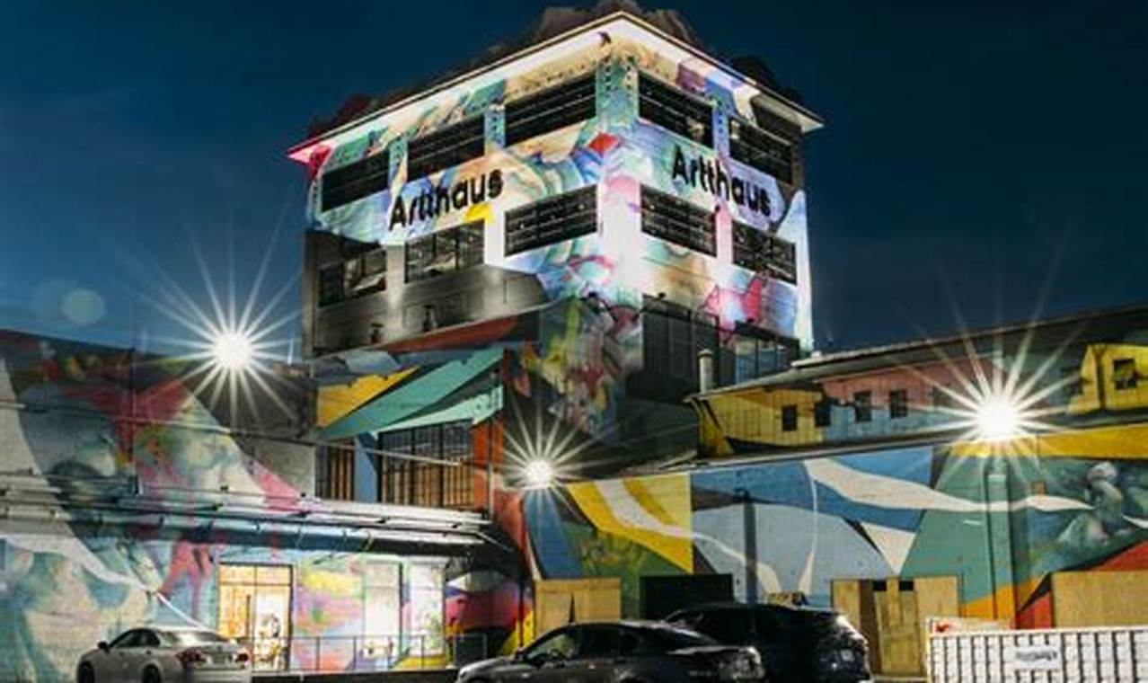 Discover Artthaus Studios: Creative Workspace Hubs Study Travel Abroad | Explore Educational Trips & Global Learning Opportunities Discover Artthaus Studios: Creative Workspace Hubs | Study Travel Abroad | Explore Educational Trips & Global Learning Opportunities