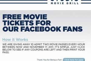 Save Big: Studio Movie Grill Coupons & Deals Today! | Study Travel Abroad | Explore Educational Trips & Global Learning Opportunities