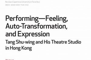 Learn @ Tang Arts and Performing Studio Now! | Study Travel Abroad | Explore Educational Trips & Global Learning Opportunities