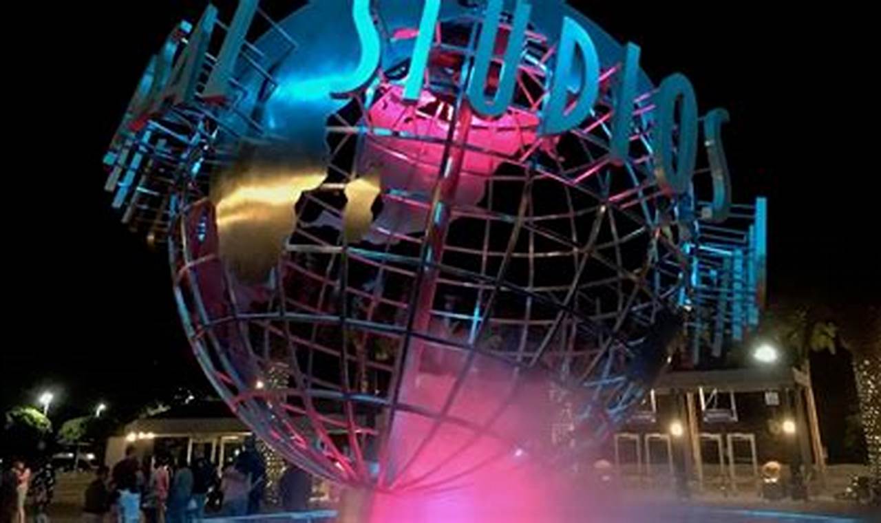 San Antonio Universal Studios: Coming Soon? Guide &amp; More! | Study Travel Abroad | Explore Educational Trips & Global Learning Opportunities