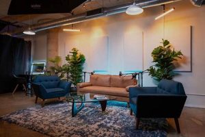 Best Chicago Podcast Studio: Record Your Success | Study Travel Abroad | Explore Educational Trips & Global Learning Opportunities