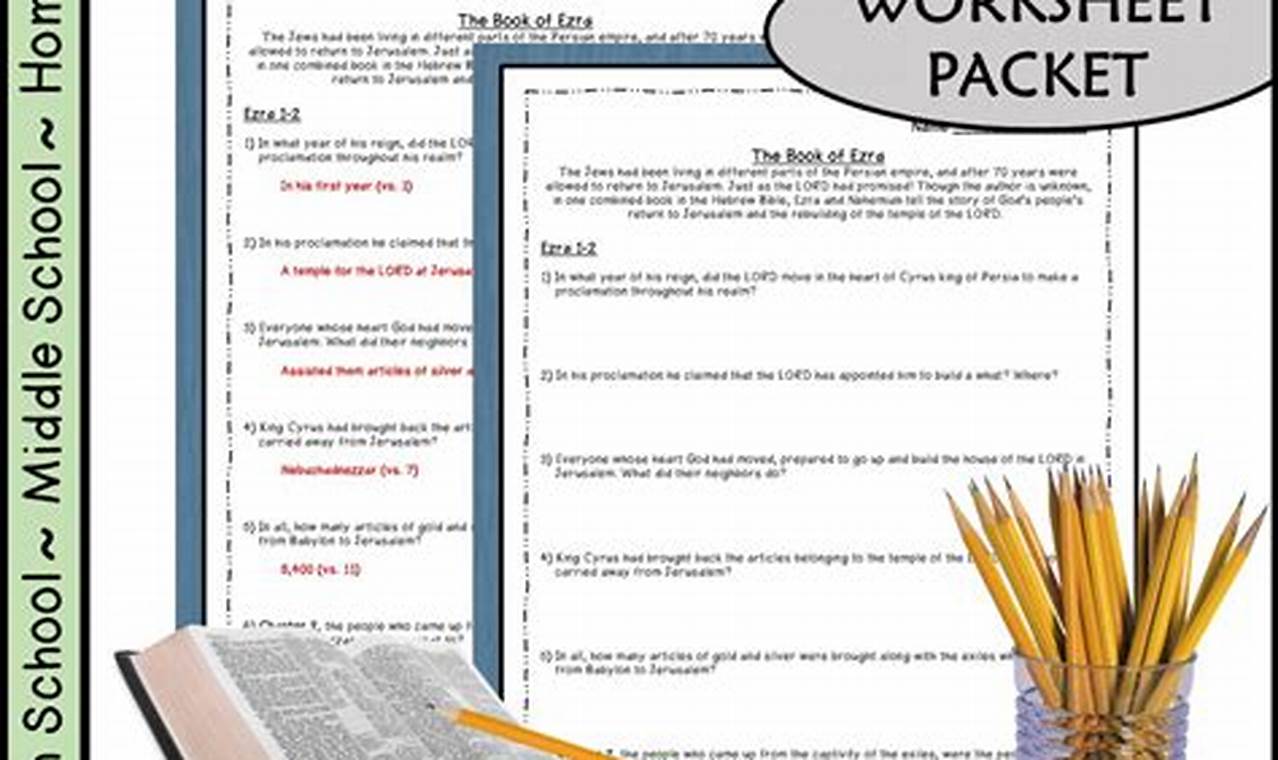 Unlock Ezra 1-3 Study: Return & Rebuilding Guide | Study Travel Abroad | Explore Educational Trips & Global Learning Opportunities