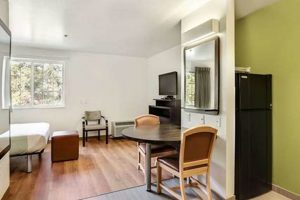 Extended Stay near Rutgers: Studio 6 East Brunswick Study Travel Abroad | Explore Educational Trips & Global Learning Opportunities Extended Stay near Rutgers: Studio 6 East Brunswick | Study Travel Abroad | Explore Educational Trips & Global Learning Opportunities