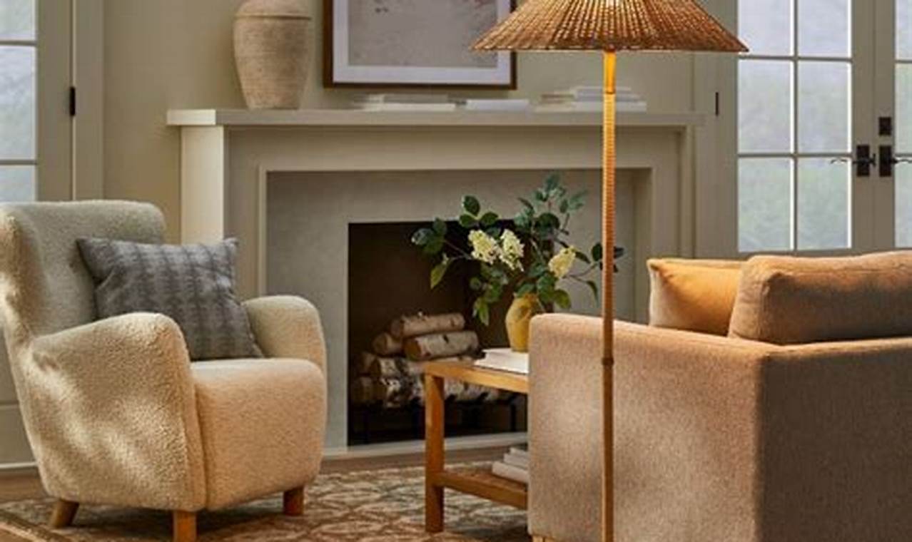 Study with Style: Studio McGee Floor Lamp Guide | Study Travel Abroad | Explore Educational Trips & Global Learning Opportunities