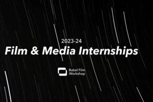 Get Ahead: Film Studio Internships + Career Tips | Study Travel Abroad | Explore Educational Trips & Global Learning Opportunities