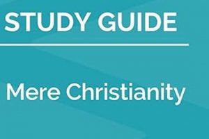 Best Mere Christianity Study Guide: Help &amp; Resources | Study Travel Abroad | Explore Educational Trips & Global Learning Opportunities