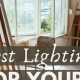 Art Studio Lighting: Find the Best Lighting for Art Studio Setup | Study Travel Abroad | Explore Educational Trips & Global Learning Opportunities