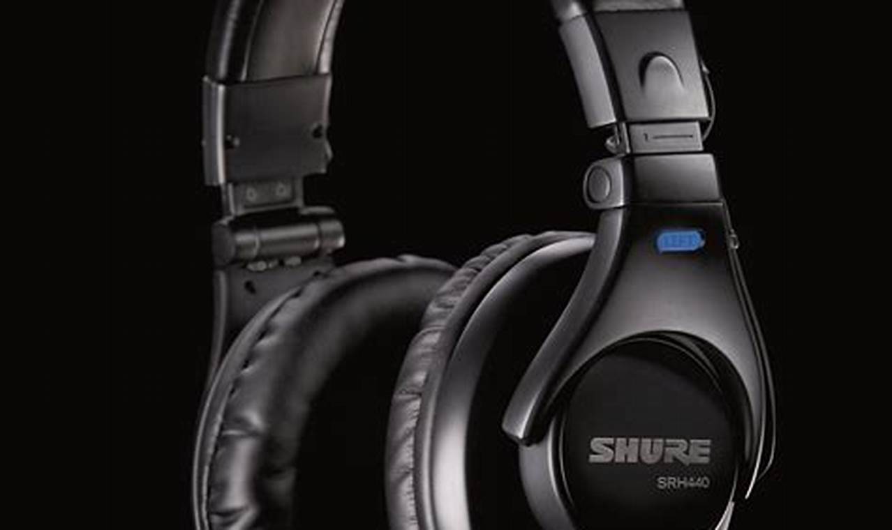 Top-Rated Professional Studio Headphones for Accuracy Sound | Study Travel Abroad | Explore Educational Trips & Global Learning Opportunities