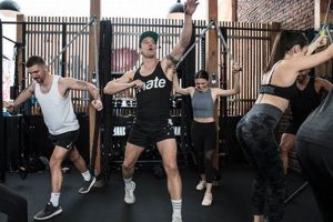 Find Your Training Mate in Studio City: Fitness &amp; More! | Study Travel Abroad | Explore Educational Trips & Global Learning Opportunities