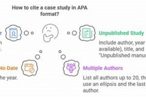 APA Case Studies: How to Cite Them [Examples] | Study Travel Abroad | Explore Educational Trips & Global Learning Opportunities