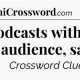 Why Podcasts with a Studio Audience Say "Engaging!" | Study Travel Abroad | Explore Educational Trips & Global Learning Opportunities