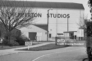 Filming at Shepperton Studios England: The UK Film Hub | Study Travel Abroad | Explore Educational Trips & Global Learning Opportunities