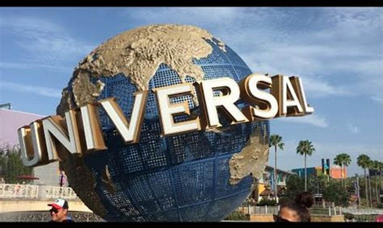 Watch Live! Universal Studios Orlando Cam Stream | Study Travel Abroad | Explore Educational Trips & Global Learning Opportunities