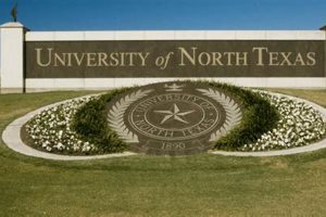 UNT Study Abroad: Your Global Education Awaits! | Study Travel Abroad | Explore Educational Trips & Global Learning Opportunities