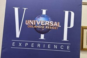 Unlock Universal Studios Orlando VIP Experience: Your Guide | Study Travel Abroad | Explore Educational Trips & Global Learning Opportunities