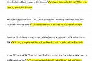 HESI Case: Surgical Unit Management Study Guide Success! | Study Travel Abroad | Explore Educational Trips & Global Learning Opportunities