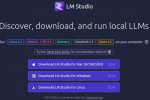 Scale LM Studio: Distributed Setup & Benefits Guide Study Travel Abroad | Explore Educational Trips & Global Learning Opportunities Scale LM Studio: Distributed Setup & Benefits Guide | Study Travel Abroad | Explore Educational Trips & Global Learning Opportunities
