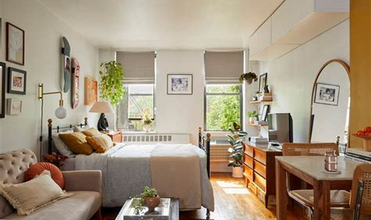 Maximize Your Studio Square Footage: Space Tips Study Travel Abroad | Explore Educational Trips & Global Learning Opportunities Maximize Your Studio Square Footage: Space Tips | Study Travel Abroad | Explore Educational Trips & Global Learning Opportunities