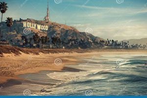 Best Beaches Near Universal Studios California: Getaway Guide | Study Travel Abroad | Explore Educational Trips & Global Learning Opportunities