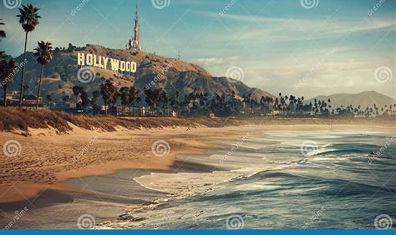Best Beaches Near Universal Studios California: Getaway Guide | Study Travel Abroad | Explore Educational Trips & Global Learning Opportunities