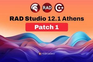 RAD Studio 12.1 Patch 1: Boost Your App Development! Study Travel Abroad | Explore Educational Trips & Global Learning Opportunities RAD Studio 12.1 Patch 1: Boost Your App Development! | Study Travel Abroad | Explore Educational Trips & Global Learning Opportunities