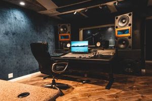 Careers in Recording Studio Employment: Your Record Start Study Travel Abroad | Explore Educational Trips & Global Learning Opportunities Careers in Recording Studio Employment: Your Record Start | Study Travel Abroad | Explore Educational Trips & Global Learning Opportunities