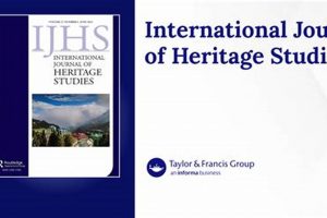 Why Heritage Studies Matter: Careers &amp; Insights | Study Travel Abroad | Explore Educational Trips & Global Learning Opportunities