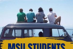 Your Guide: MSU Bozeman Study Abroad Programs Today | Study Travel Abroad | Explore Educational Trips & Global Learning Opportunities