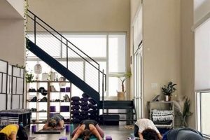 Find Your Center: Embody Through Yoga Studio Bliss | Study Travel Abroad | Explore Educational Trips & Global Learning Opportunities