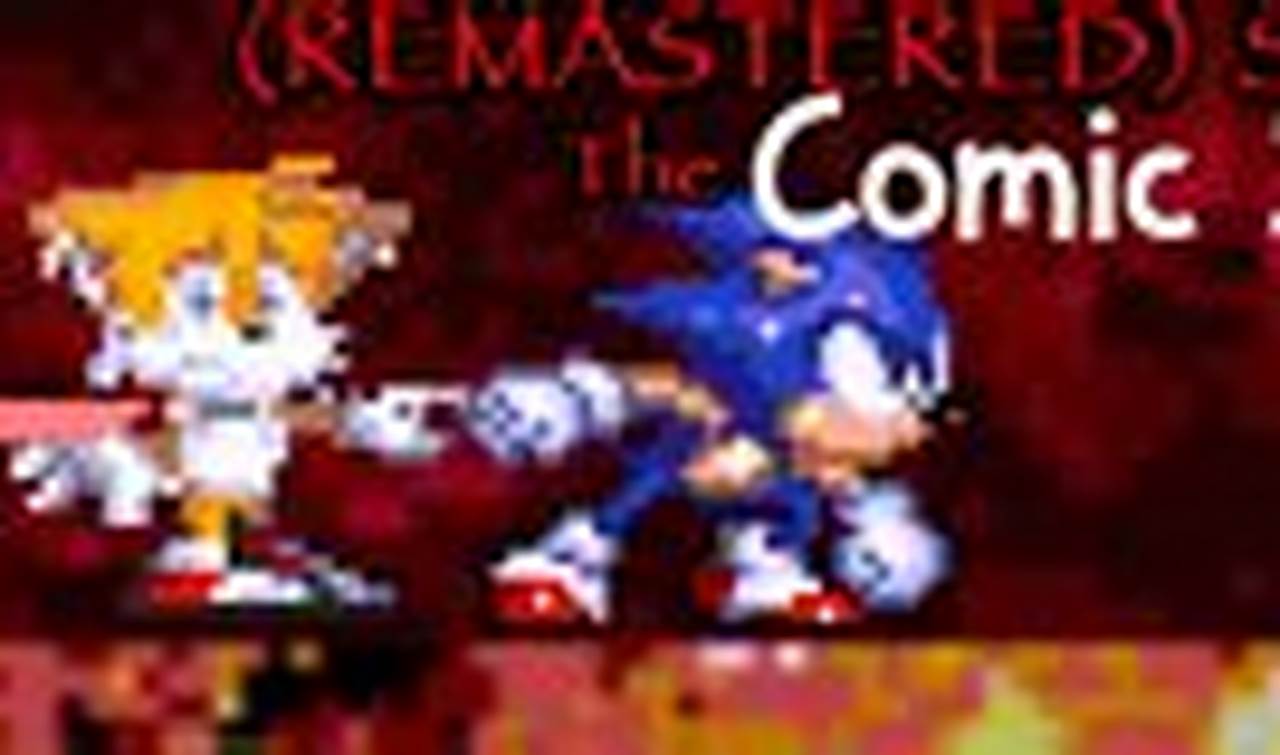 Unleash Your Vision: Sonic Exe Comic Studio Guide | Study Travel Abroad | Explore Educational Trips & Global Learning Opportunities