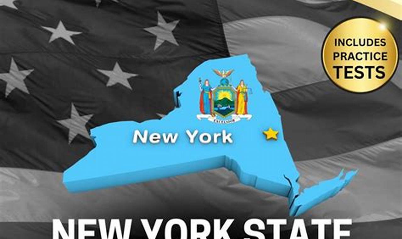 Ace Your NYC Notary Exam: The Ultimate Study Guide Prep | Study Travel Abroad | Explore Educational Trips & Global Learning Opportunities