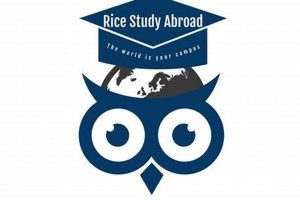 Unlock Your Potential: Rice Study Abroad Programs Today! | Study Travel Abroad | Explore Educational Trips & Global Learning Opportunities