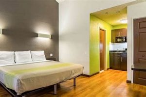 Your Studio 6 Cypress Experience: Book Now! | Study Travel Abroad | Explore Educational Trips & Global Learning Opportunities