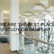 Best Good Study Spots Near Me: Find Your Focus! | Study Travel Abroad | Explore Educational Trips & Global Learning Opportunities
