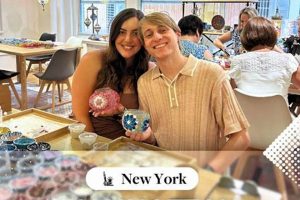 Unleash Your Inner Artist: Mosaic Art Studio Manhattan Guide Study Travel Abroad | Explore Educational Trips & Global Learning Opportunities Unleash Your Inner Artist: Mosaic Art Studio Manhattan Guide | Study Travel Abroad | Explore Educational Trips & Global Learning Opportunities