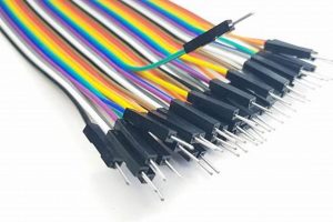 Pro Jumper Studio Cables: Patch Cables for Audio | Study Travel Abroad | Explore Educational Trips & Global Learning Opportunities