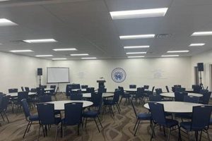 CSUB Study Rooms: Find Your Perfect Campus Space | Study Travel Abroad | Explore Educational Trips & Global Learning Opportunities