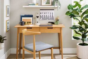 Best Desk Studio Apartment Ideas for Small Apartments | Study Travel Abroad | Explore Educational Trips & Global Learning Opportunities