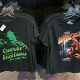 Vintage Universal Studios Monsters T Shirts: Shop Now! | Study Travel Abroad | Explore Educational Trips & Global Learning Opportunities