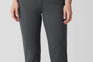 Buy Eileen Fisher Studio Pants: Comfort & Style | Study Travel Abroad | Explore Educational Trips & Global Learning Opportunities