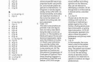 Get Answers: 3.2 Medical Interventions Guide Key + Tips | Study Travel Abroad | Explore Educational Trips & Global Learning Opportunities