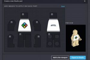 Upgrade: Part Designer Studio 2.0 - Design Better Parts | Study Travel Abroad | Explore Educational Trips & Global Learning Opportunities