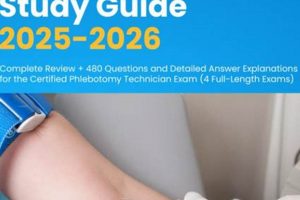 Prep! Your Ultimate NHA Phlebotomy Study Guide Success! | Study Travel Abroad | Explore Educational Trips & Global Learning Opportunities