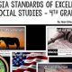 GA Social Studies: Mastering Georgia Standards of Excellence | Study Travel Abroad | Explore Educational Trips & Global Learning Opportunities