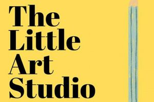 Tiny Art Studio: Creative Nook Ideas For You! | Study Travel Abroad | Explore Educational Trips & Global Learning Opportunities